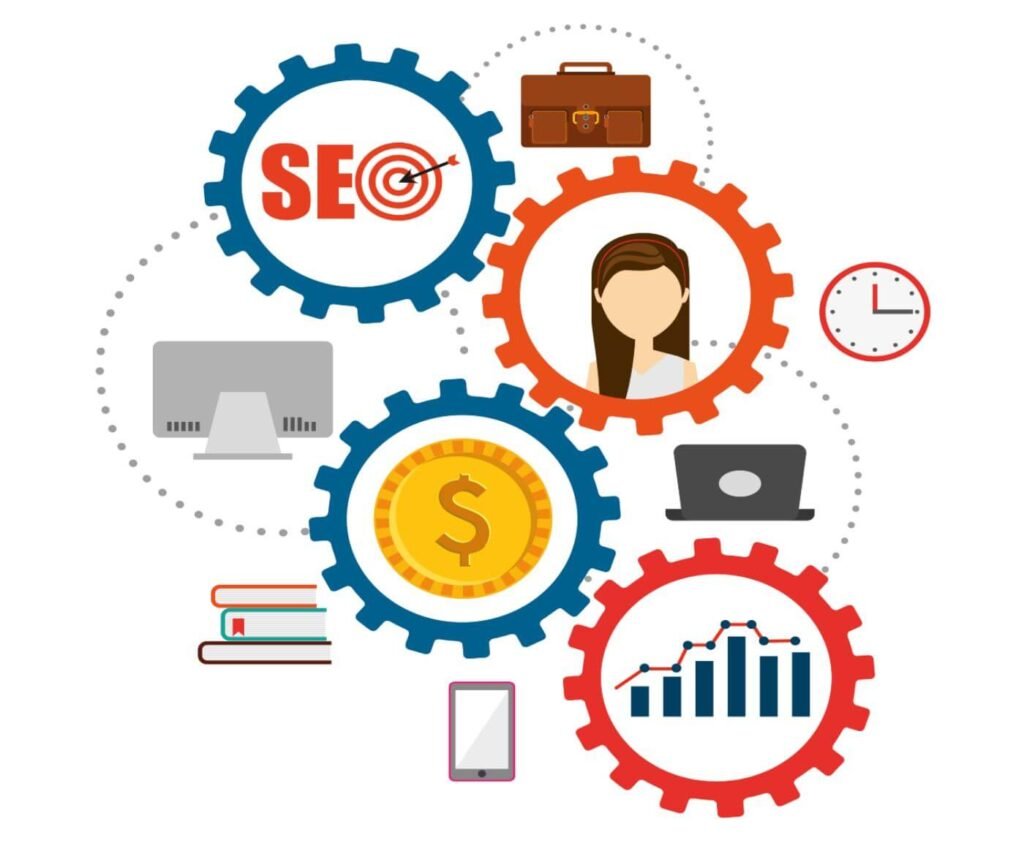 Freelance Digital Marketer